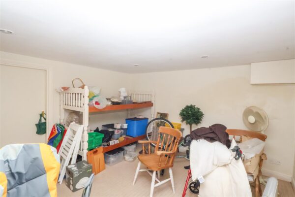 Bondgate Green, Ripon