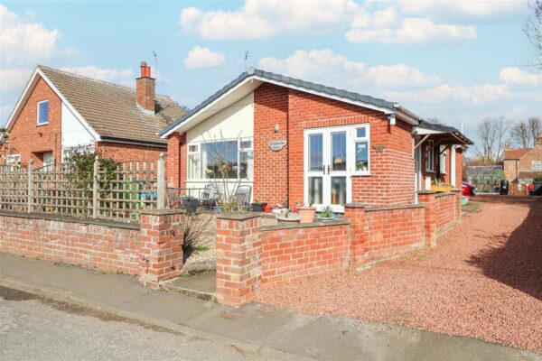 Back Lane, Sowerby, Thirsk