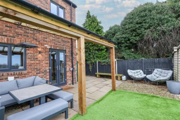 Hutton Conyers, Ripon