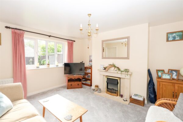 St. Andrews Gate, Kirkby Malzeard