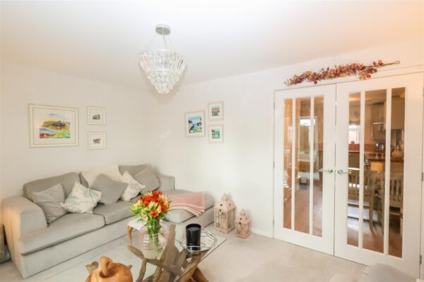 Hamilcar Close, Dishforth, Thirsk