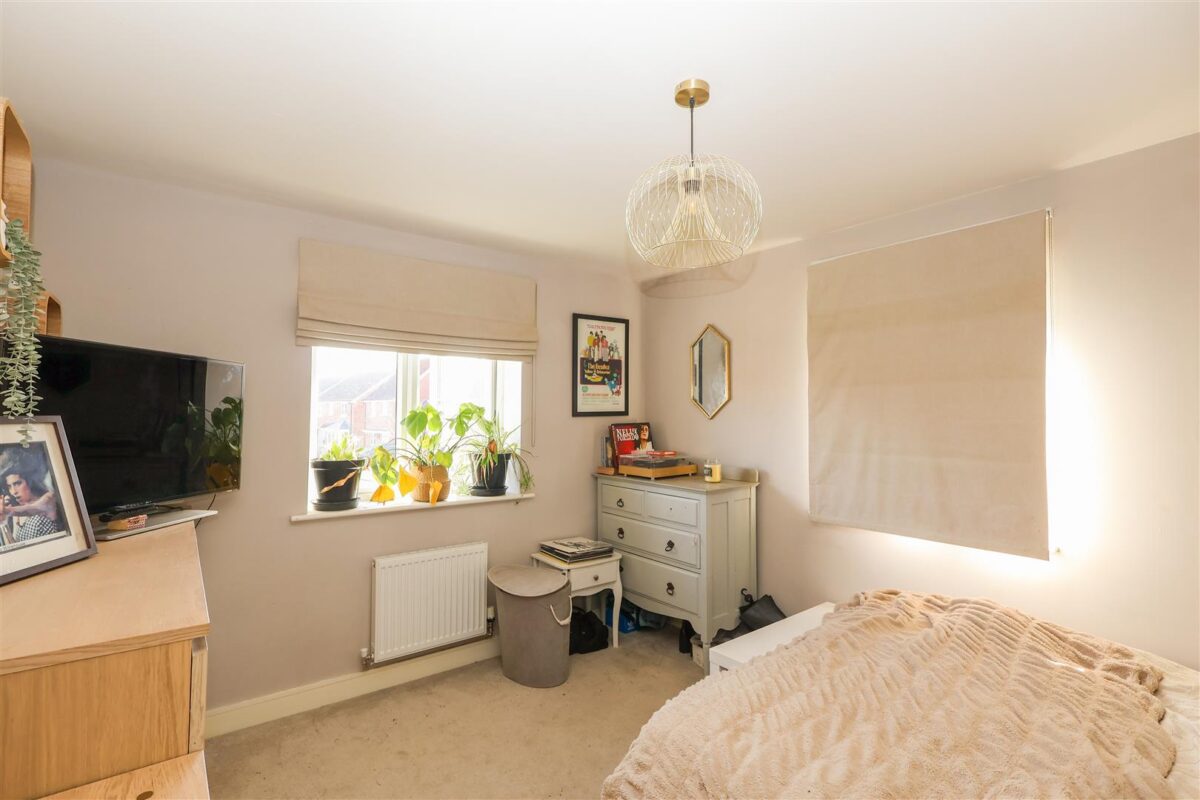 Poppy Drive, Sowerby, Thirsk