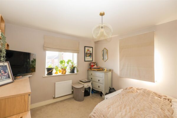 Poppy Drive, Sowerby, Thirsk