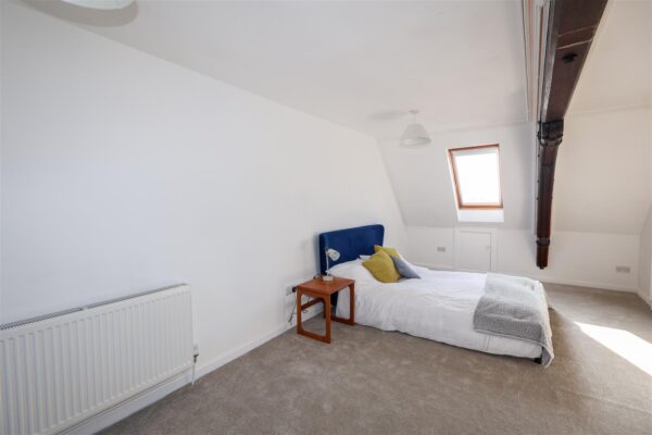 Main Street, Helperby, York