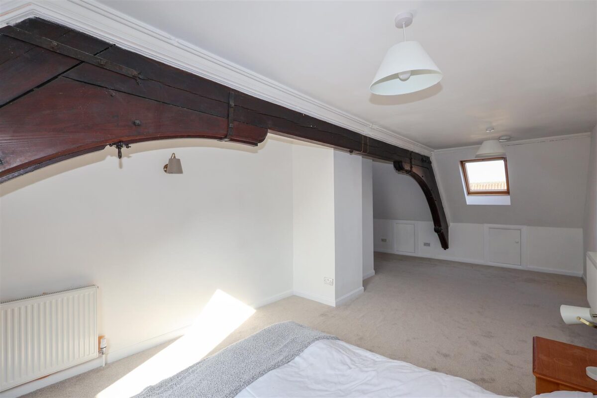 Main Street, Helperby, York