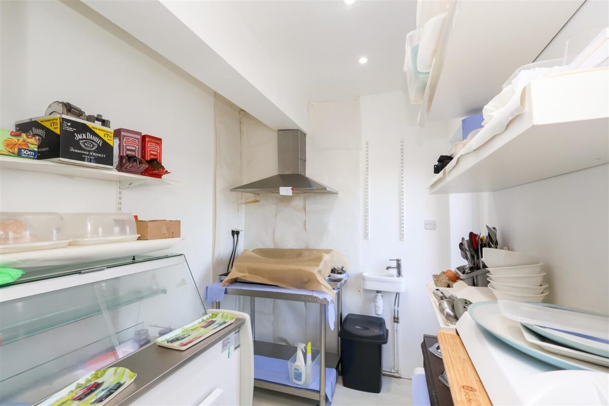 Carlton Road, Carlton Miniott, Thirsk