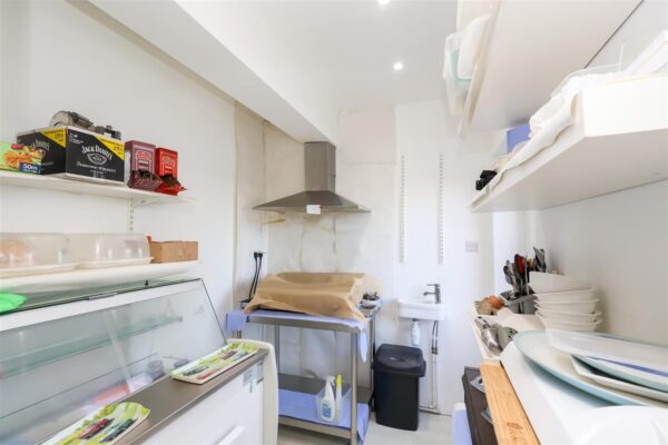 Carlton Road, Carlton Miniott, Thirsk