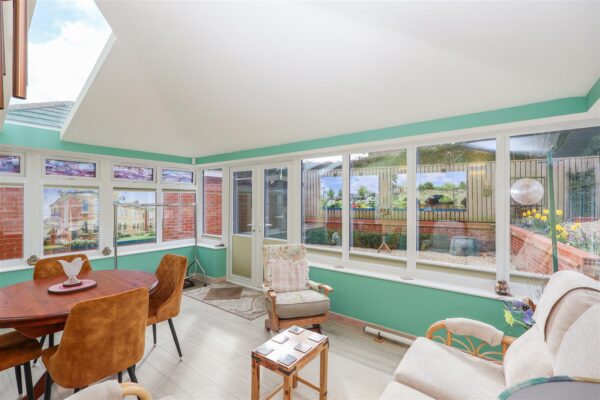 Cathedral Mews, Ripon