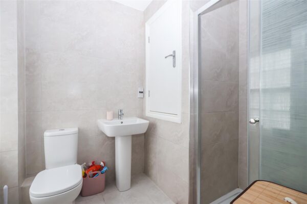 Wisteria Park Gardens, Thirsk