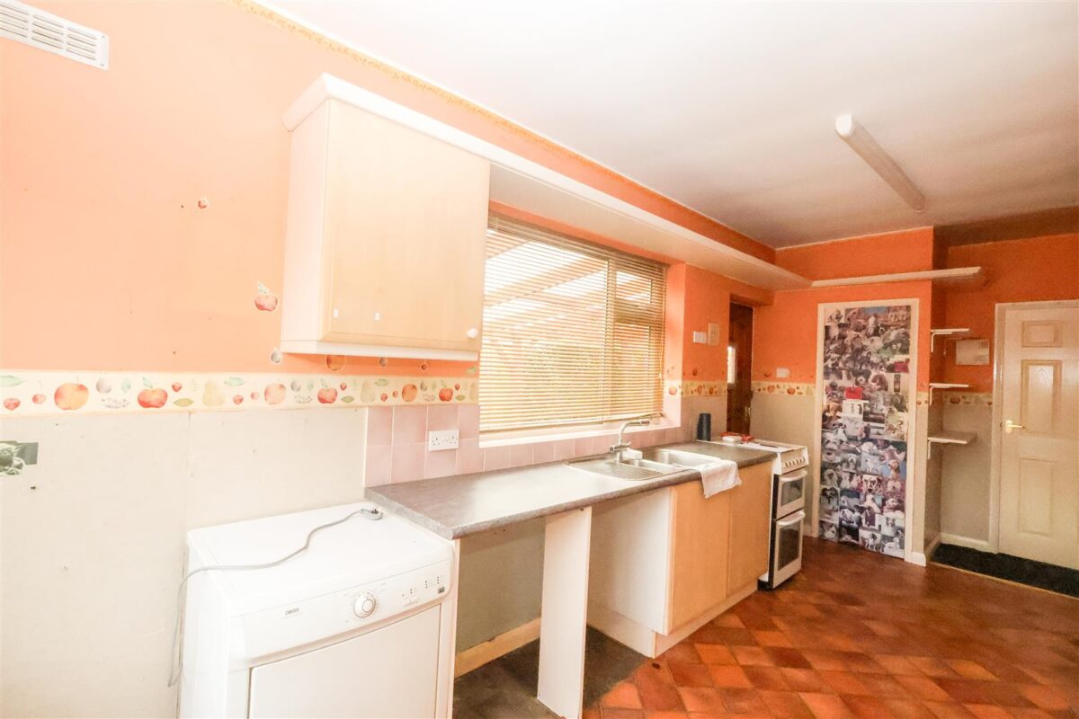 Southfield Road, Ripon