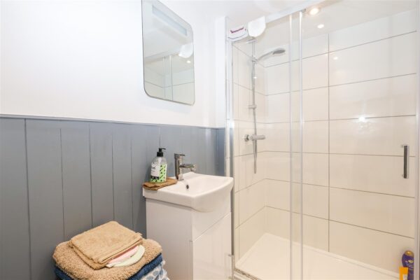 Allhallowgate, Ripon