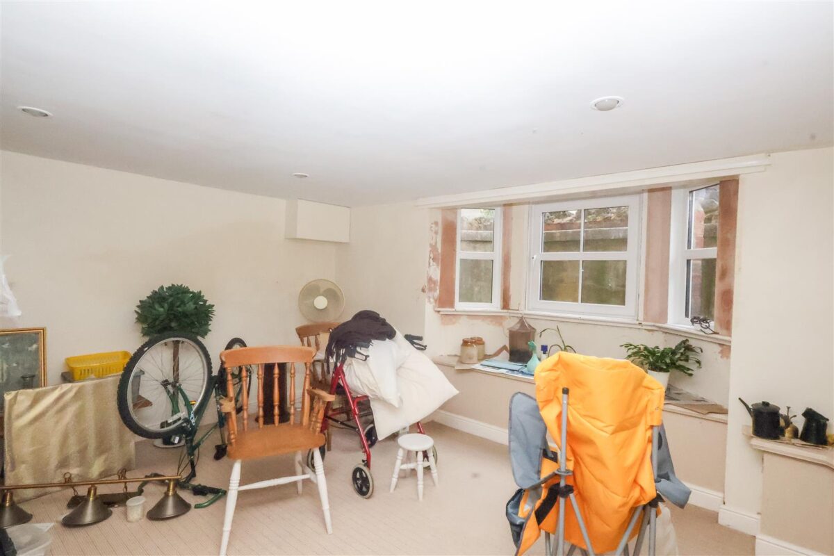 Bondgate Green, Ripon