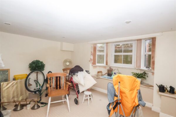 Bondgate Green, Ripon