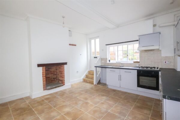 High Skellgate, Ripon