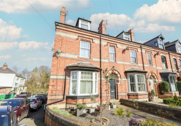 Bondgate Green, Ripon