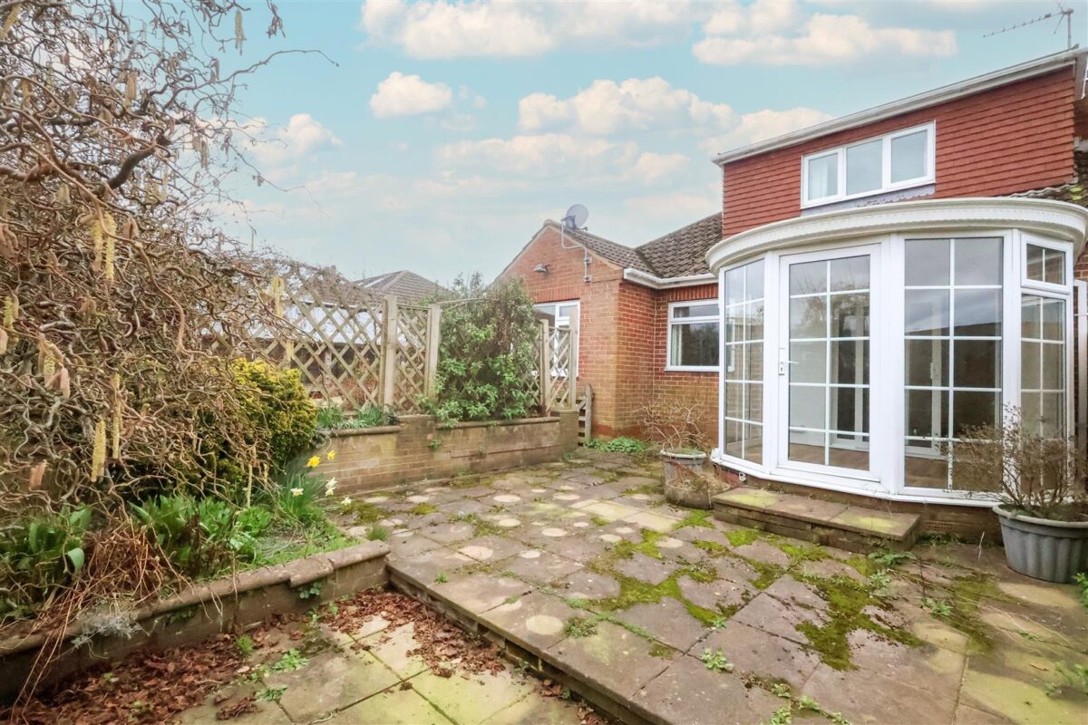 Southfield Road, Ripon