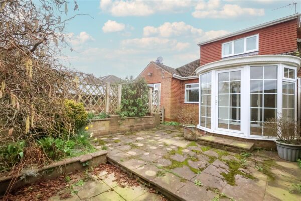 Southfield Road, Ripon