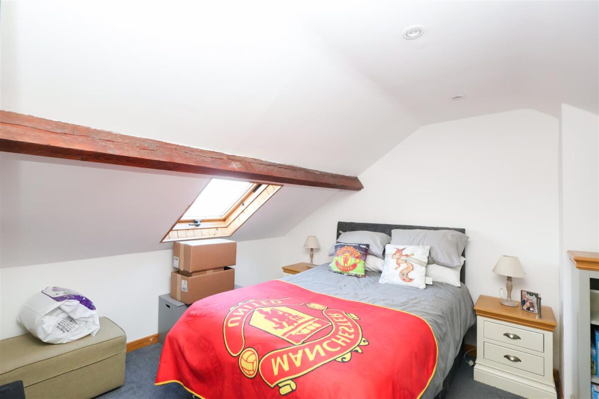 Carlton Road, Carlton Miniott, Thirsk