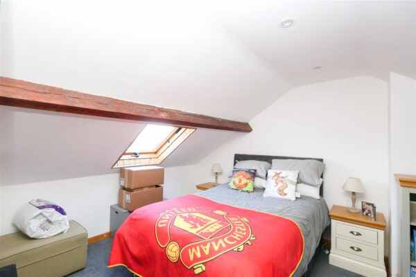 Carlton Road, Carlton Miniott, Thirsk