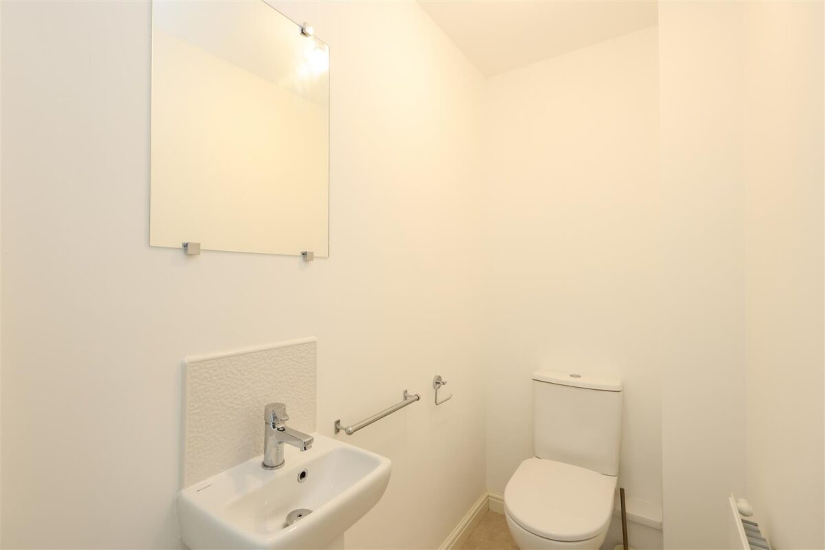 Stable Mews, Boroughbridge, York