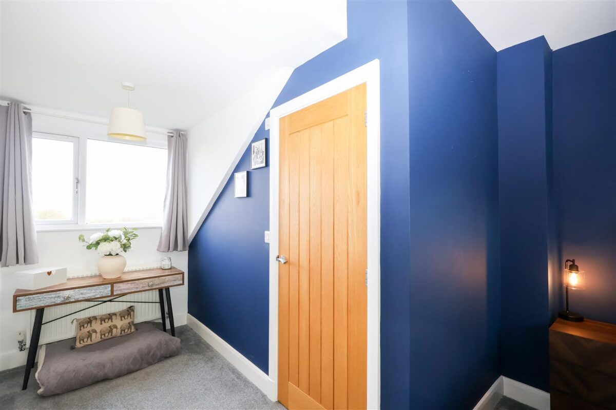 Hutton Conyers, Ripon