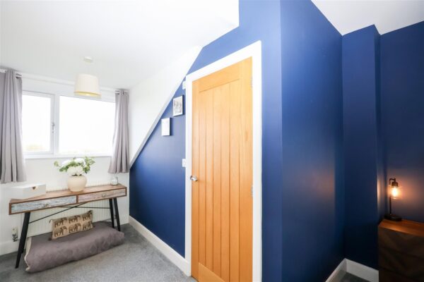 Hutton Conyers, Ripon