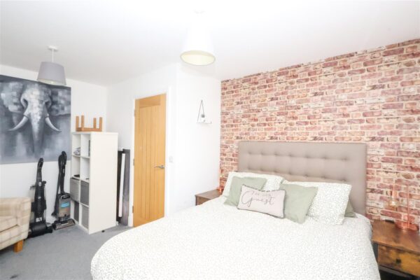 Hutton Conyers, Ripon