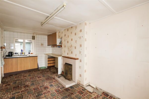 St. James Green, Thirsk