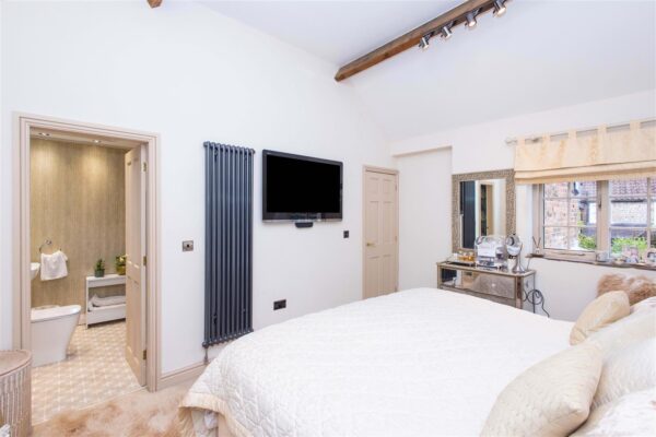 Cana Lane, Marton Le Moor, Ripon