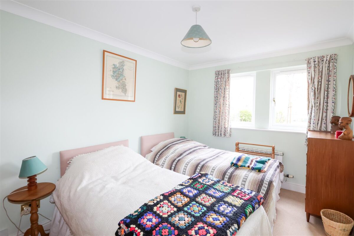 Bishops Court, Ripon, North Yorkshire