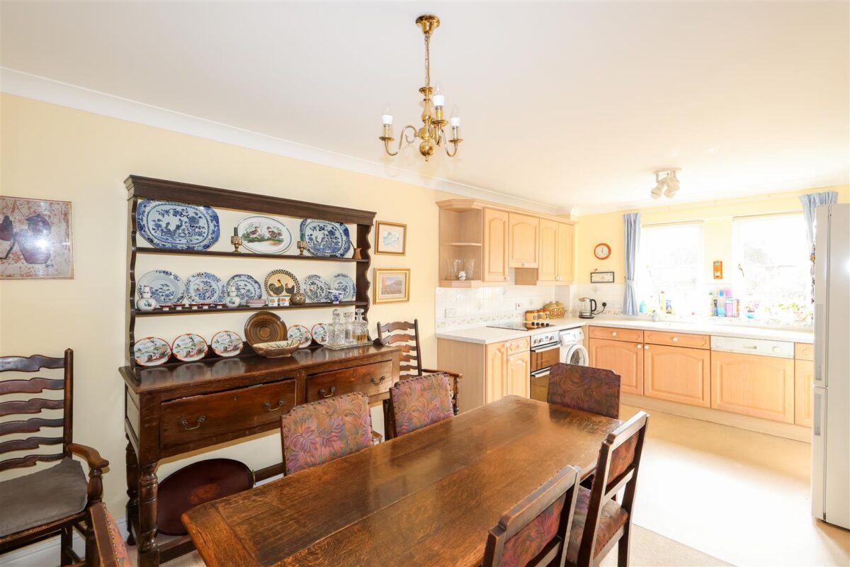 Bishops Court, Ripon, North Yorkshire