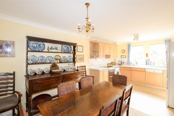 Bishops Court, Ripon, North Yorkshire