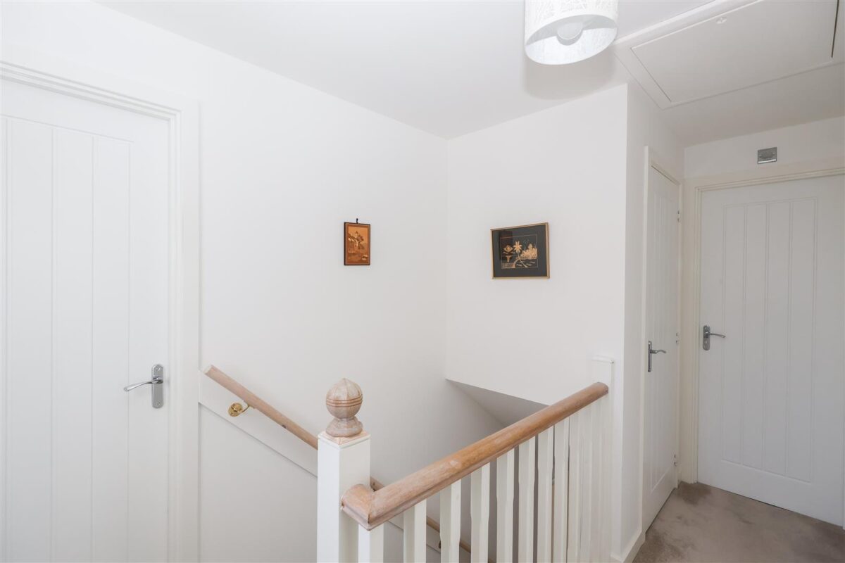 Cathedral Mews, Ripon