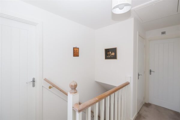 Cathedral Mews, Ripon