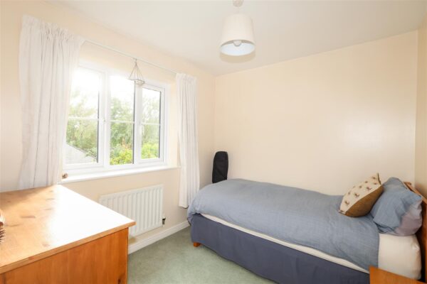 St. Andrews Gate, Kirkby Malzeard