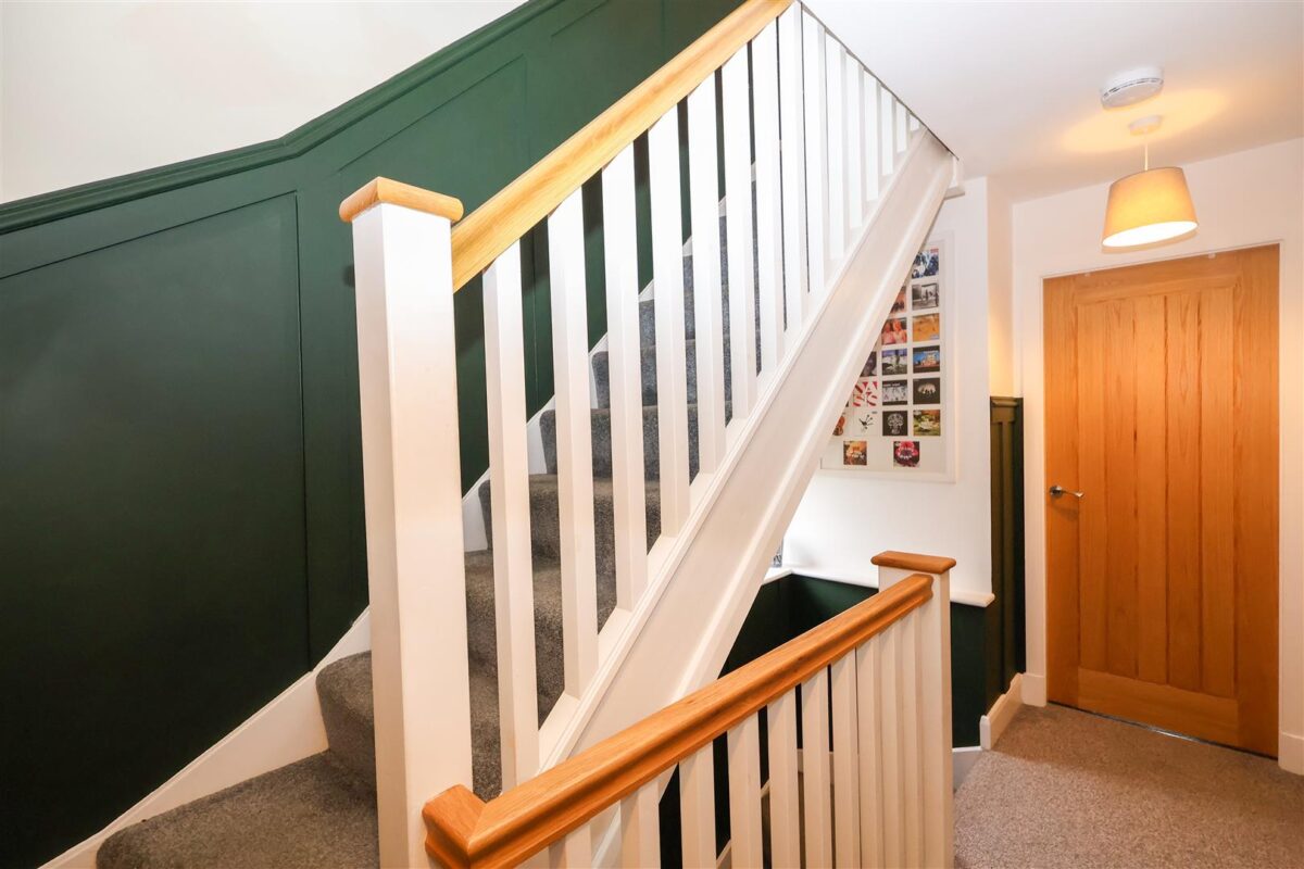 Hutton Conyers, Ripon