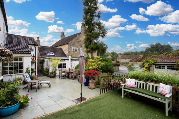 Cana Lane, Marton Le Moor, Ripon