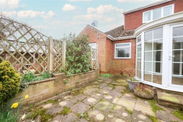 Southfield Road, Ripon