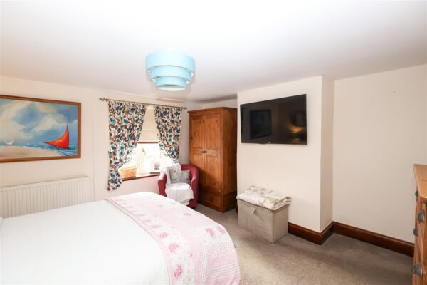 Main Street, Kirkby Malzeard