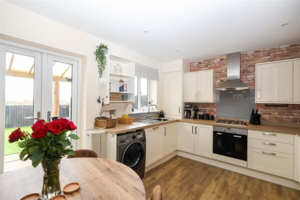 Hutton Conyers, Ripon