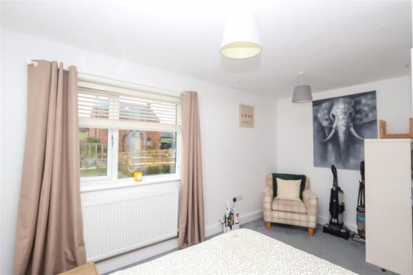 Hutton Conyers, Ripon