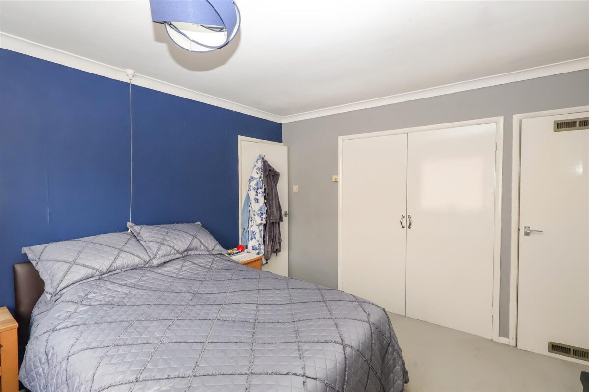 Back Lane, Sowerby, Thirsk