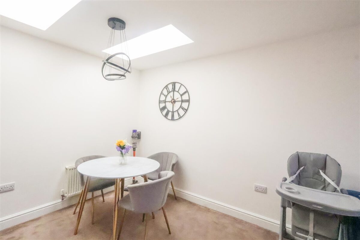 Ash Court, Sowerby, Thirsk