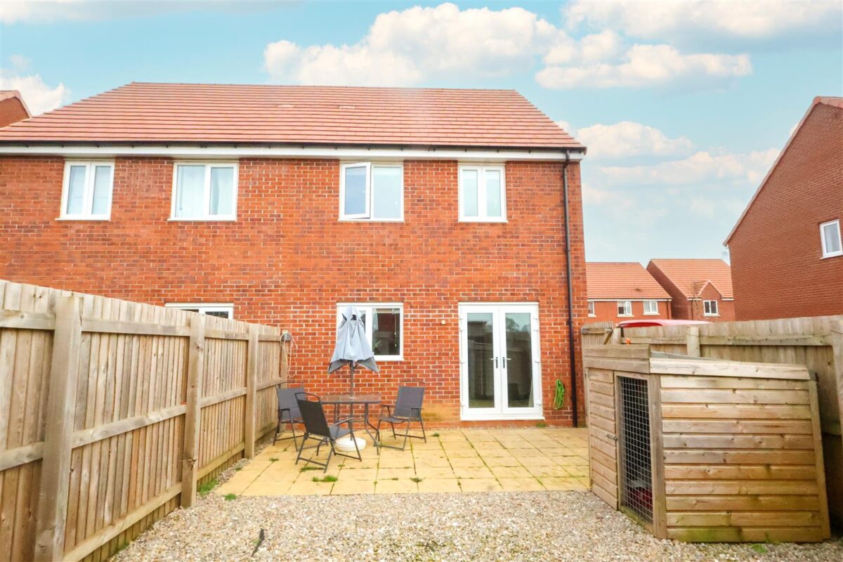 Violet Close, Sowerby, Thirsk