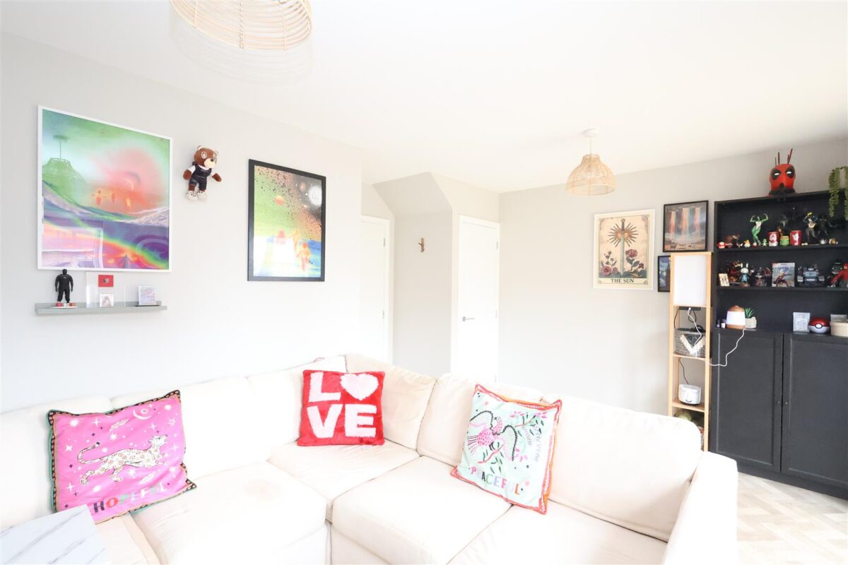 Violet Close, Sowerby, Thirsk