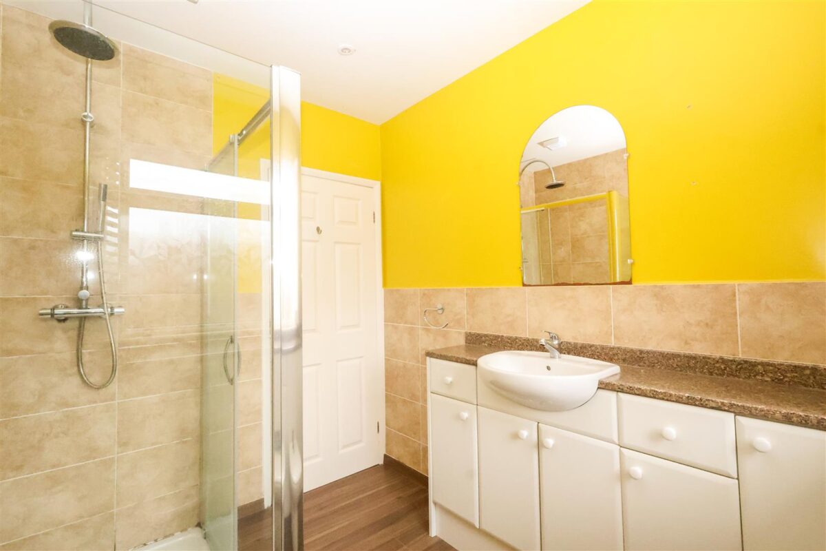 Southfield Road, Ripon