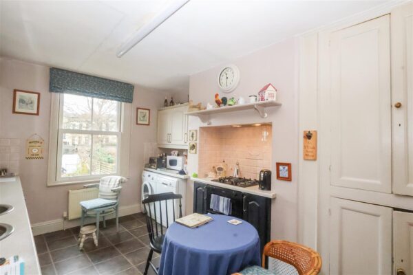 Bondgate Green, Ripon