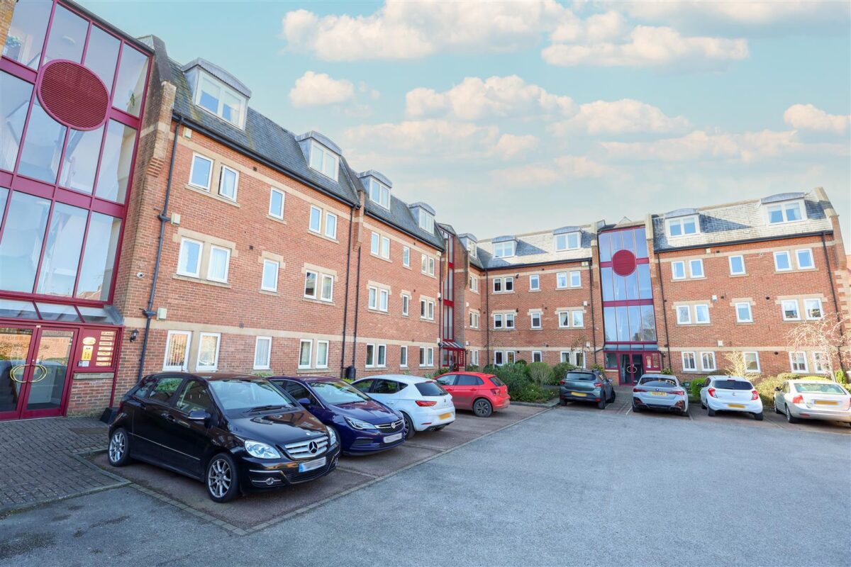 Bishops Court, Ripon, North Yorkshire