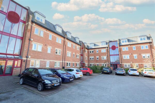 Bishops Court, Ripon, North Yorkshire