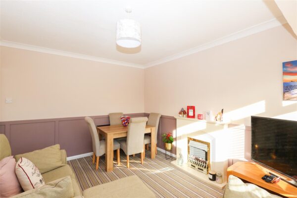 Carlton Road, Carlton Miniott, Thirsk